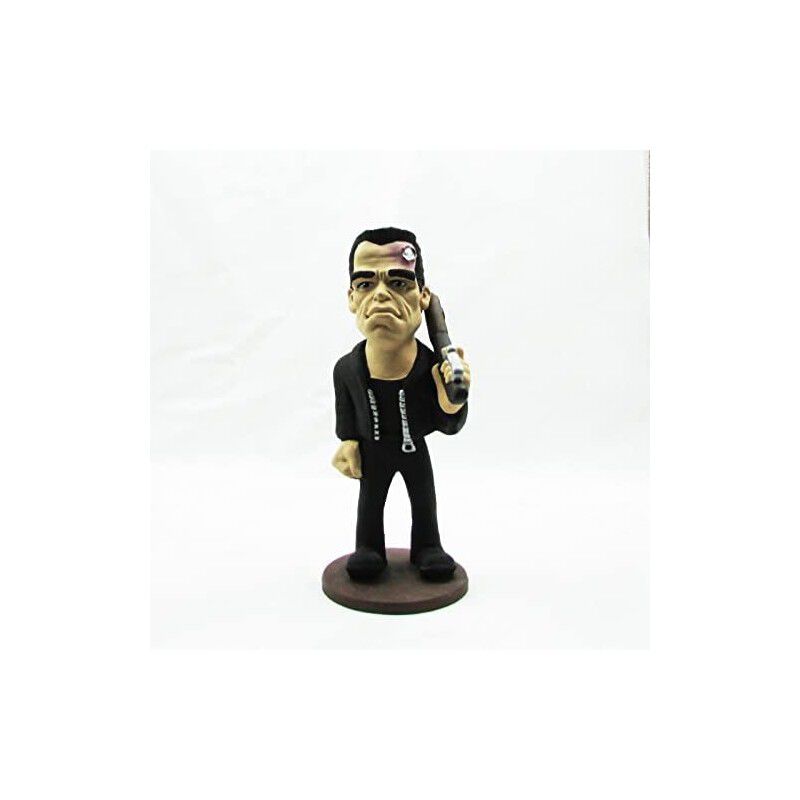 Figura Terminator 2 Arnold Schwarzenegger Artes... image number null