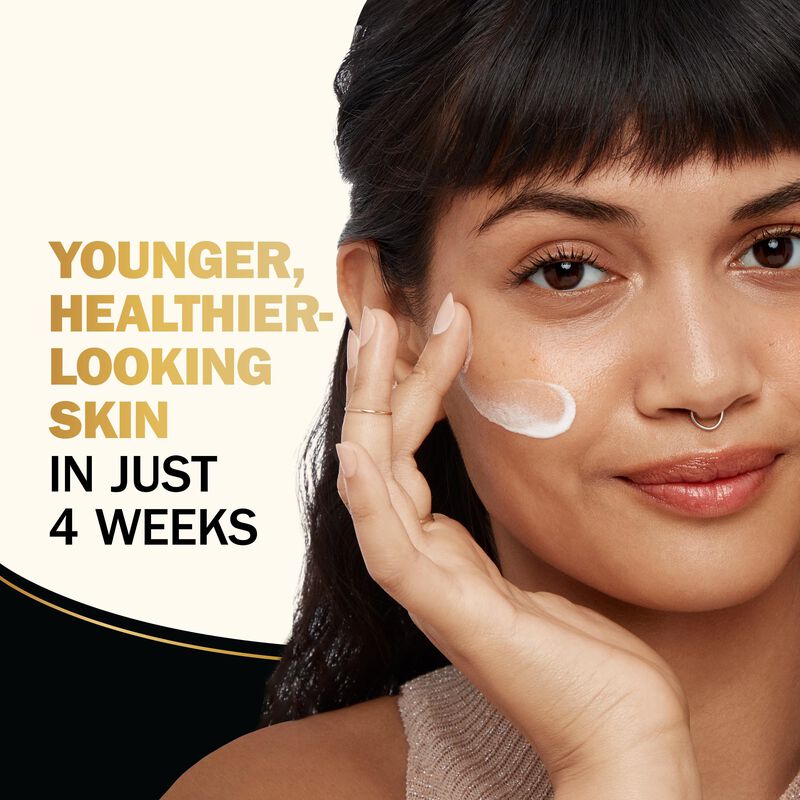 Crema Hidratante Olay Total Effects 7 En 1, Sin... image number null