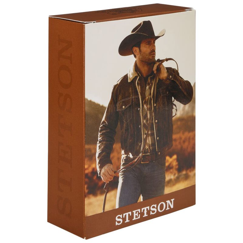 Colonia Stetson Original Para Hombre 100 Ml image number null