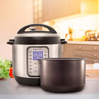 Olla interior de cerámica para Instant Pot Duo 80