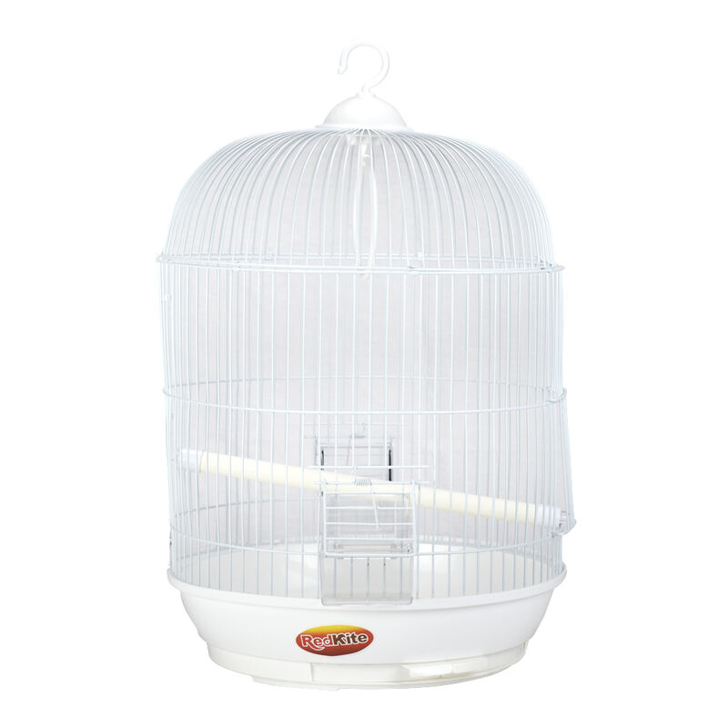 Jaula Para Ave Modelo Monaco image number null