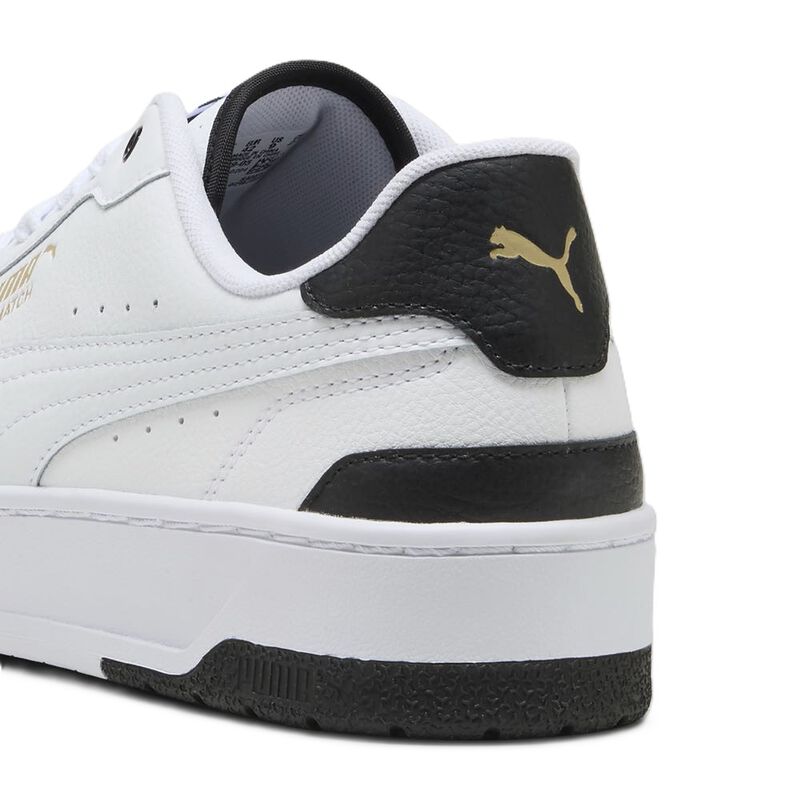 Tenis Hombre Puma Ca Match Blanco 40077905 image number null