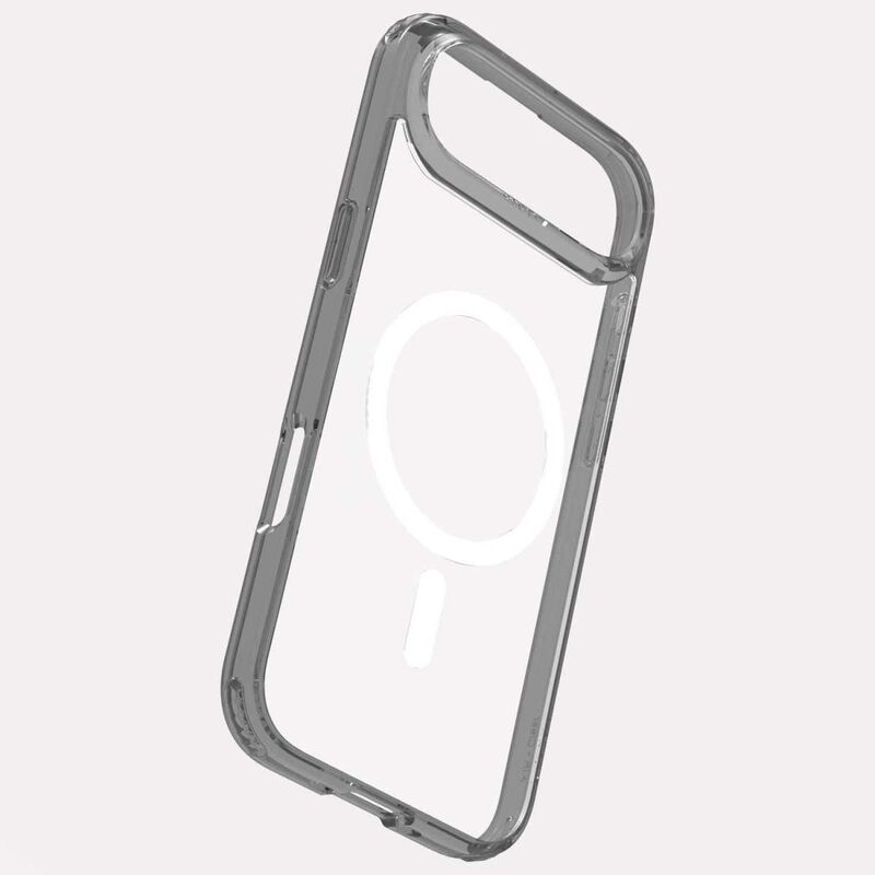 Funda Raptic Air Clear Mag Para Iphone 17 Air H... image number null