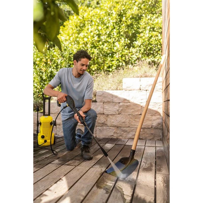 Hidrolavadora Alta Presion Karcher K2 Premium 1... image number null