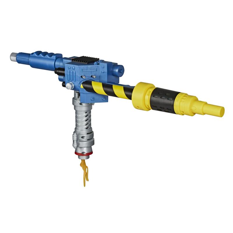 Juego De Rol Ghostbusters Proton Blaster M.o.d.... image number null