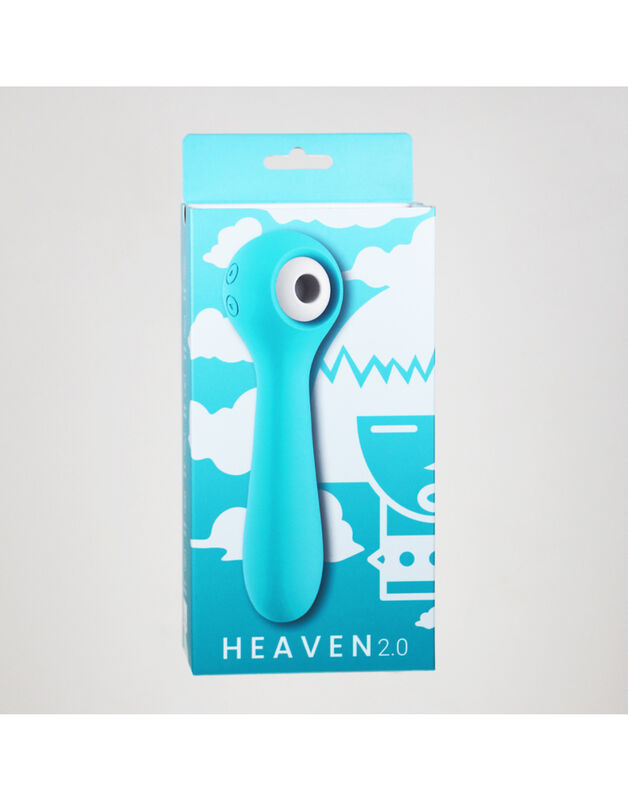 Heaven 2 image number null