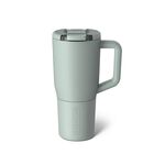 Taza De Caf&eacute; Br&uuml;mate M&uuml;v, 750 Ml, A Prueba De Fugas, Aislante Con Asa