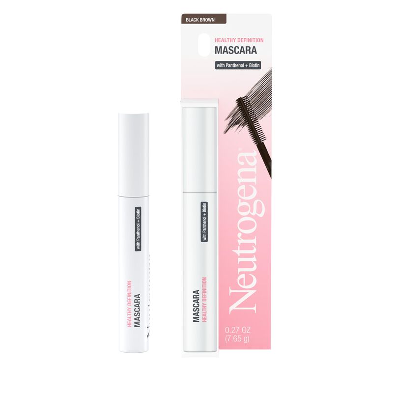 M&aacute;scara Neutrogena Healthy Definition, Negro Y ... image number null
