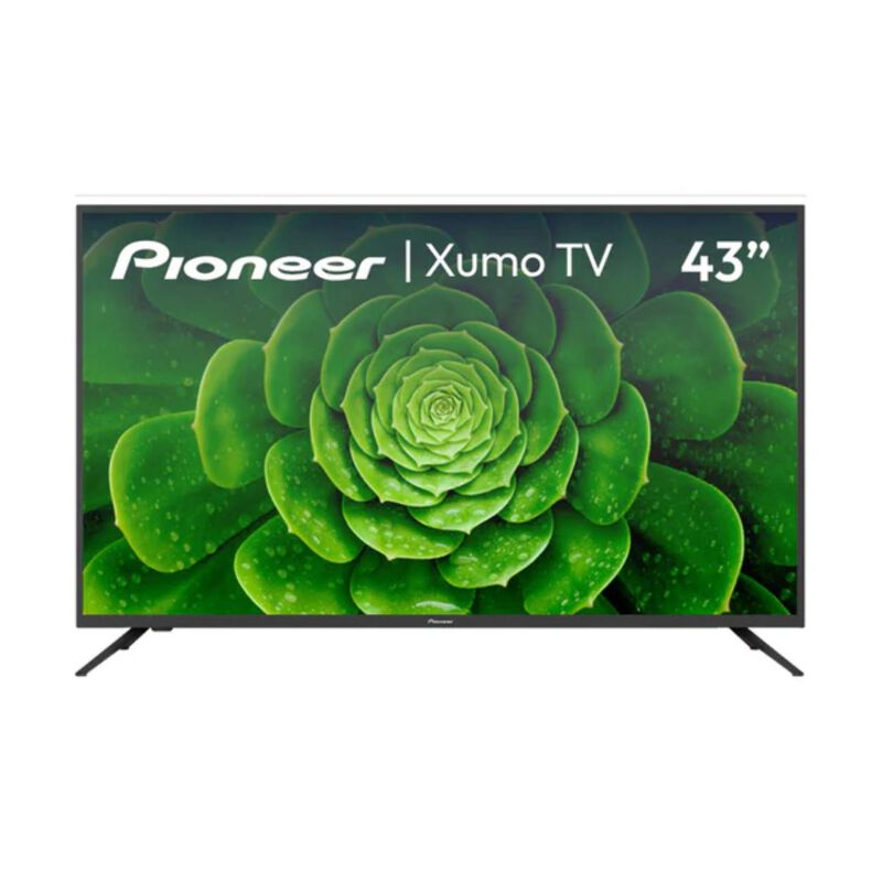 Televisi&oacute;n Pantalla 43 Pulgadas Pioneer Smart T... image number null