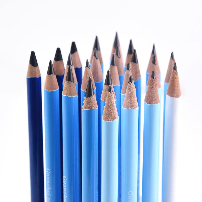 L&aacute;pices De Dibujo Yymiyu Set De 20 Para Boceto ... image number null