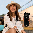 Termo De Acero Inoxidable Con Aislamiento T&eacute;rmico 940 Ml