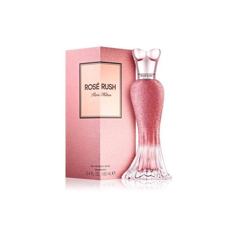 Perfume de Mujer Paris Hilton Rose Rush 100 Ml ... image number null
