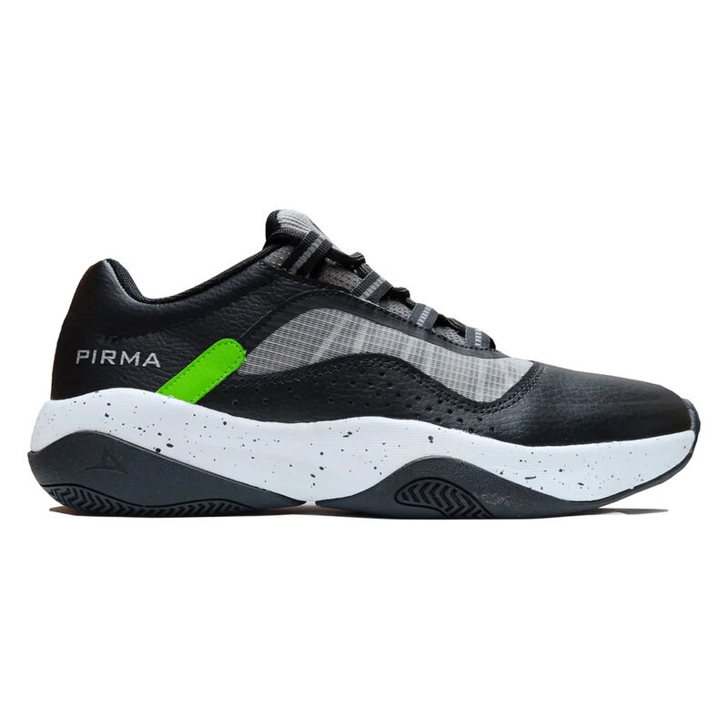 Tenis Pirma Básquetbol Para Hombre Slam 2017 image number null