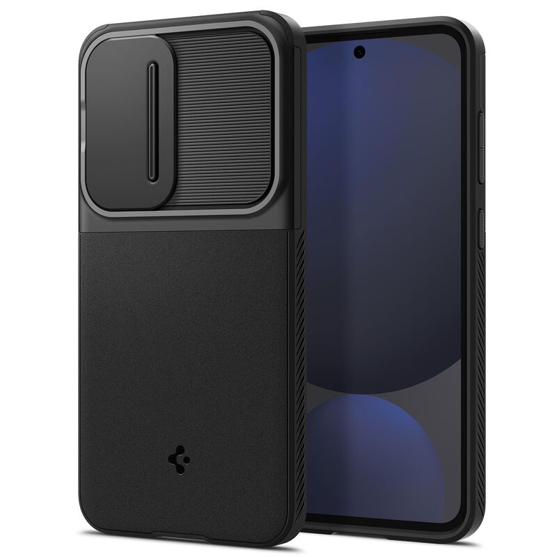 Funda Spigen Optik Armor Para El Galaxy S24 Fe ... image number null