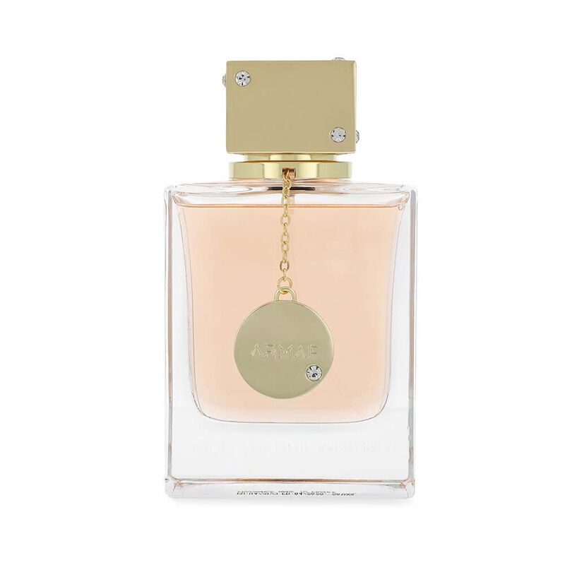 Armaf Club De Nuit Woman 105 Ml Edp Spray image number null