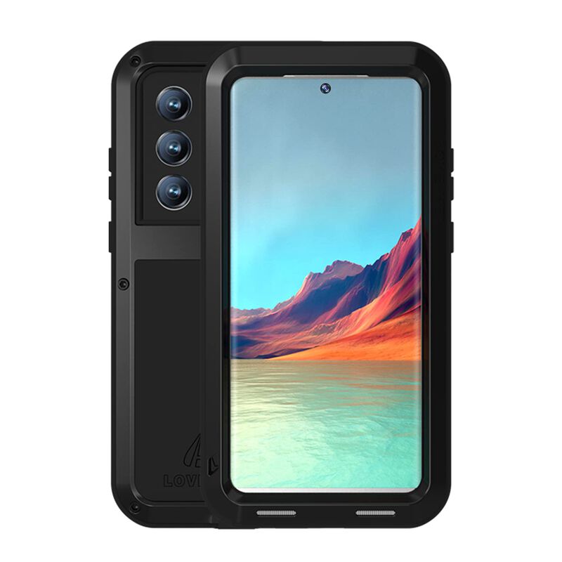 Funda Love Mei Military Rugged Para Samsung Gal... image number null