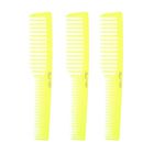 Peine De Pelo Krest 18 Cm 7 Pulgadas Profesional Para Barbero