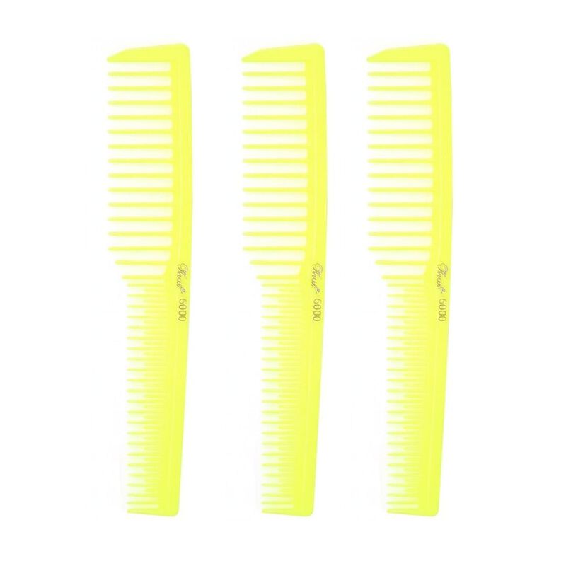 Peine De Pelo Krest 18 Cm 7 Pulgadas Profesiona... image number null