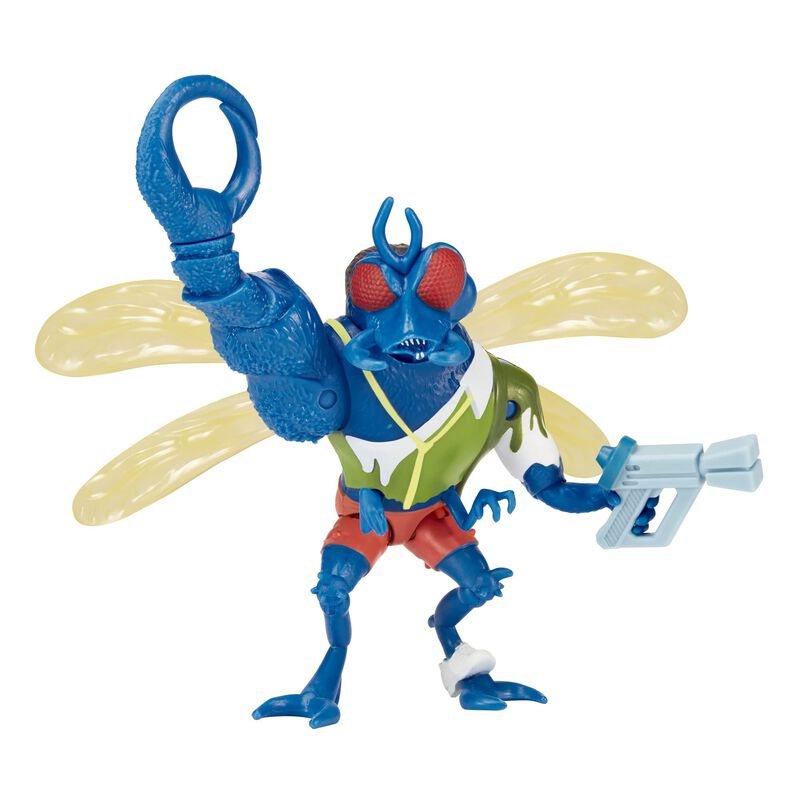 Figura De Acci&oacute;n Teenage Mutant Ninja Turtles S... image number null