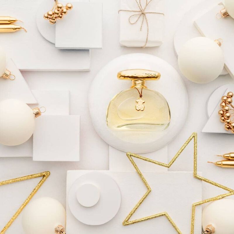 Perfume de Mujer Fred Hayman Touch 100 Ml Agua ... image number null