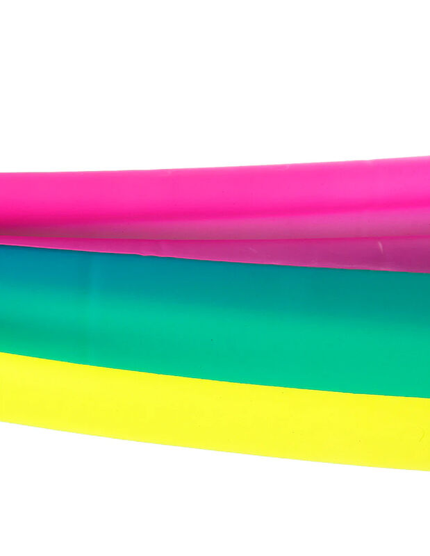 Bandas de Tensión Wilson Multicolor BT0003 image number null