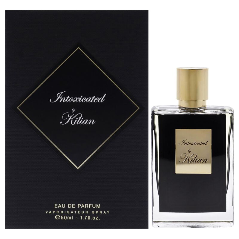 Perfume Kilian Intoxicated Eau De Parfum, 50 Ml... image number null