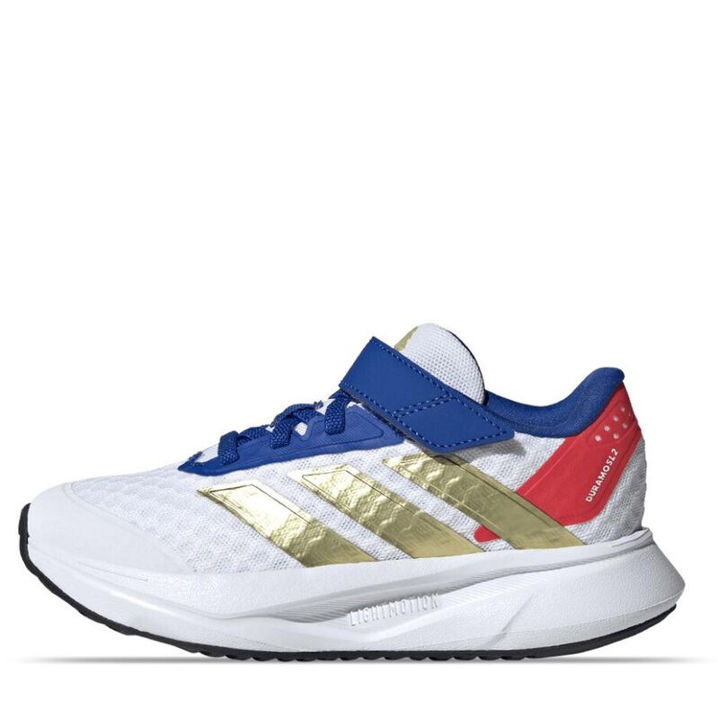 Tenis Adidas Duramo Sl2 El C Para Ni&ntilde;os 16.5 A ... image number null