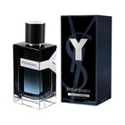 Perfume Yves Saint Laurent Y 100Ml Edp