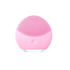 Limpiador facial y exfoliador suave