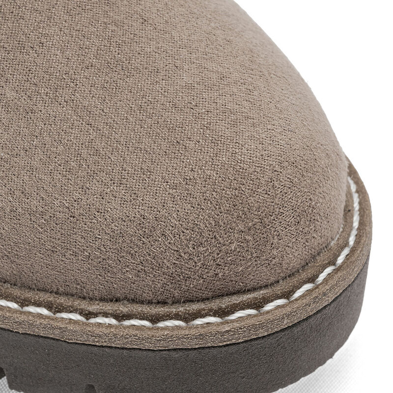Maxim Bot&iacute;n Beige Para Mujer 147374ce image number null