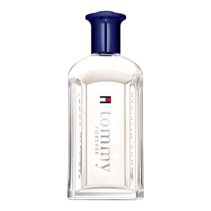 Perfume Tommy Hilfiger Tommy Forever Edt 100 Ml image number null