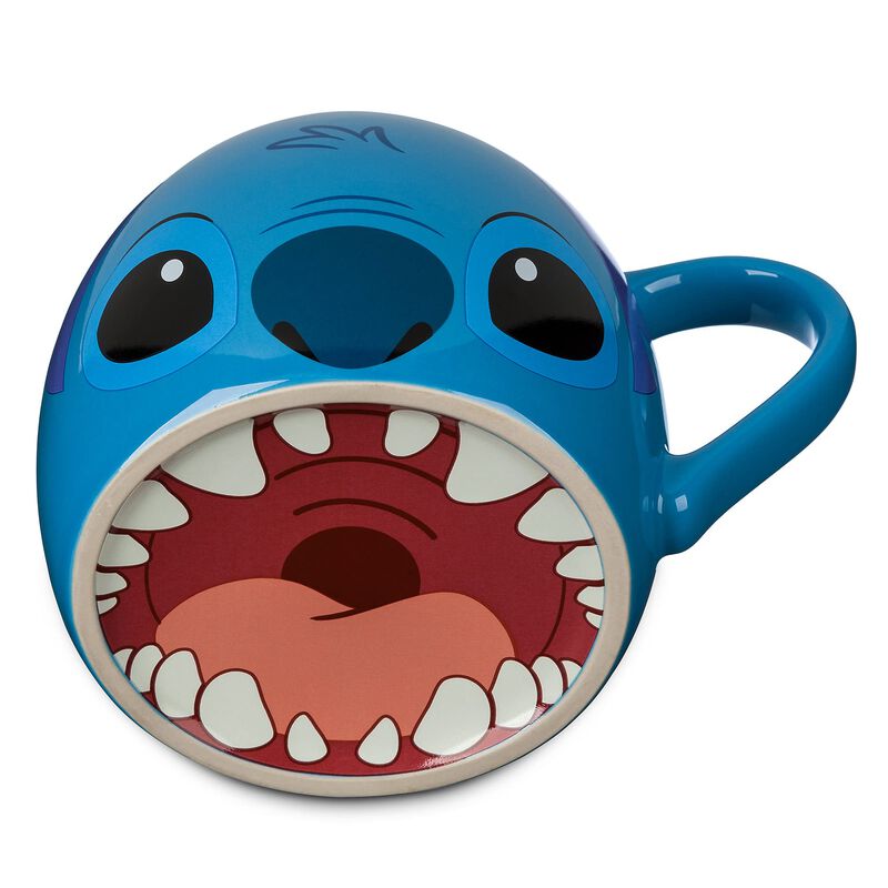 Taza Disney Stitch Lilo & Stitch Design 300 Ml image number null