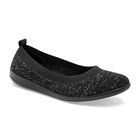 Giomar Balerina Negro Para Mujer 147558ce