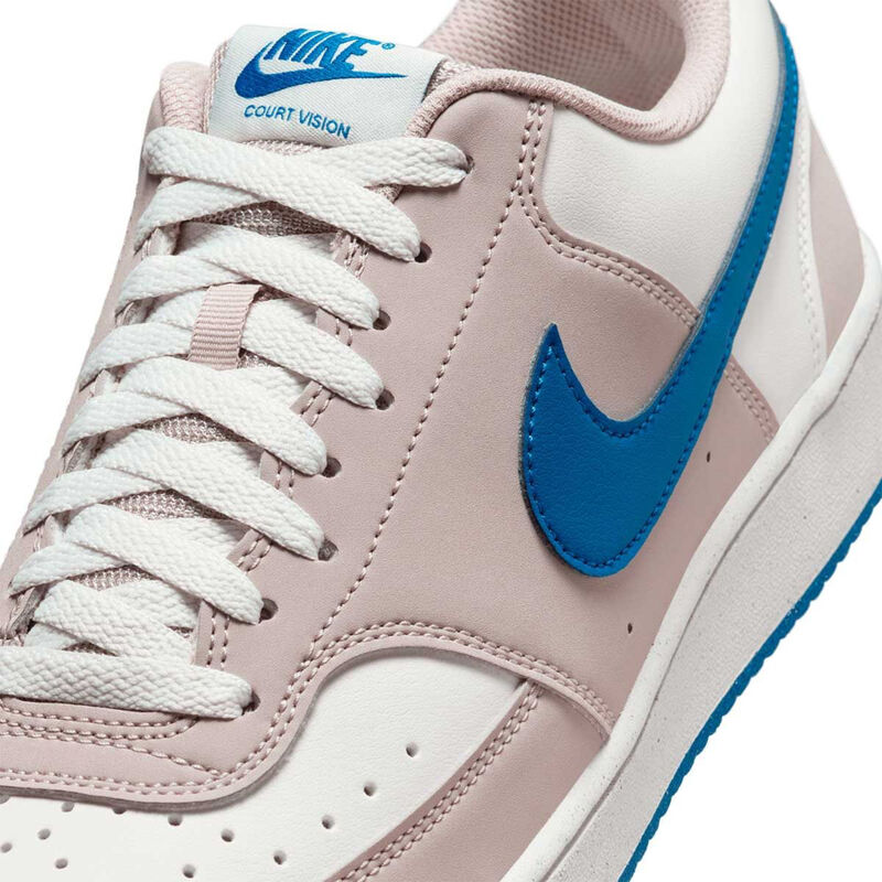 Tenis Casual Nike Court Vision Lo P Nbk Im0459-... image number null