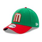 Gorra New Era 39Thirty Talla M/L M&eacute;xico 70424690
