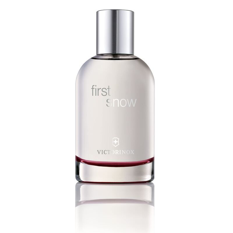 Perfume Victorinox First Snow Eau De Toilette, ... image number null