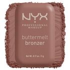 Bronzer Nyx Professional Makeup Butta Biscuit Mate Butta Biscuit