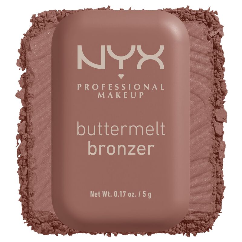 Bronzer Nyx Professional Makeup Butta Biscuit M... image number null