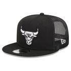 Snapback New Era 9Fifty Chicago Bulls 60401803