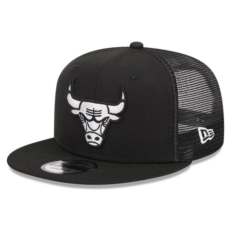 Snapback New Era 9Fifty Chicago Bulls 60401803 image number null