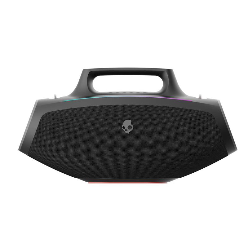 Bocina Bluetooth Impermeable Barrel Skullcandy image number null