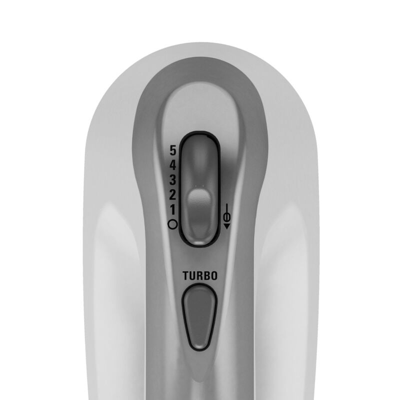 Batidora de mano Black&Decker 5 Velocidades Neg... image number null