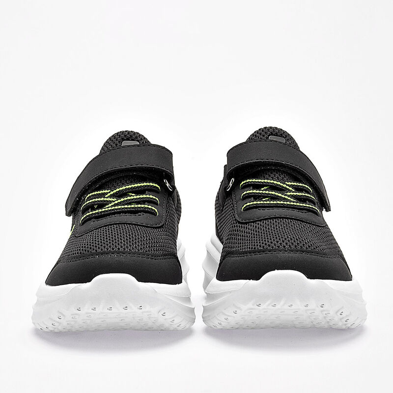 Charly Tenis deportivo para ni&ntilde;o negro image number null