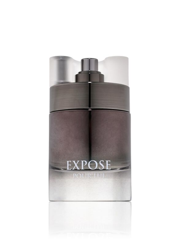 Perfume Fragrance World Expose Lui Eau De Parfu... image number null