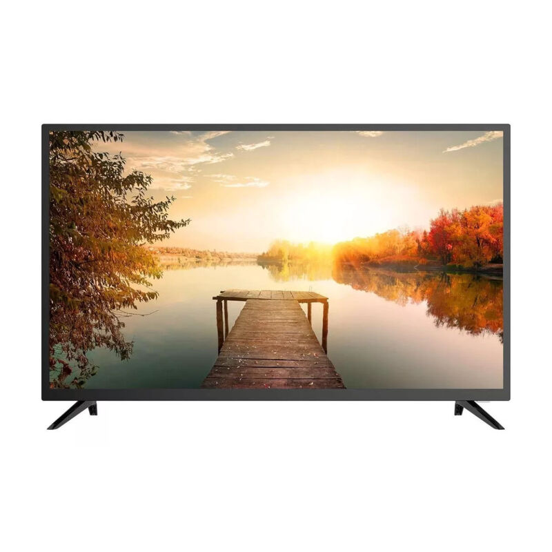 SmartTV Pantalla 32" DAEWOO HD streaming ROKU T... image number null