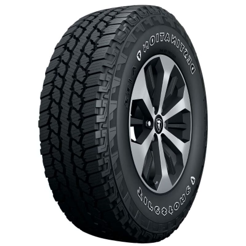 Llanta 285/45R22 114H Firestone Destination A/T... image number null