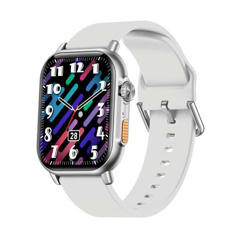 Reloj Inteligente Mybat Smartwatch Activate 4.0... image number null