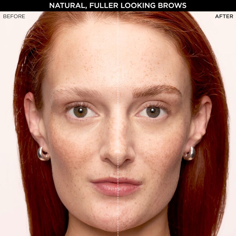 Bol&iacute;grafo L'oreal Paris Para Cejas Falsas Con F... image number null