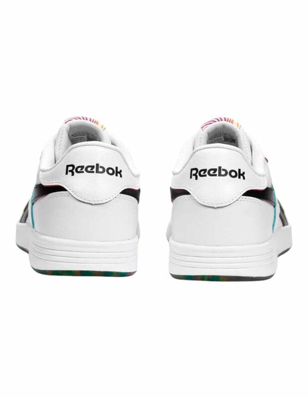 Tenis Unisex Court Advance Reebok 100074854 image number null