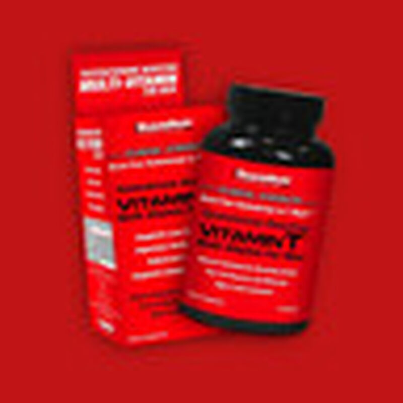 Vitamin T Muscle meds 90 tabs 420 gr image number null